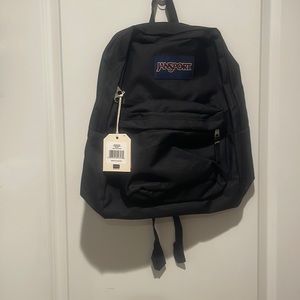 Jan sport backpack